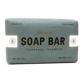 Castelbel Goat's Milk Luxury Soap, 10.5 Ounces