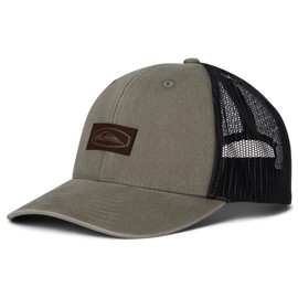 Quiksilver Men's Forever Cap, Dusty Olive