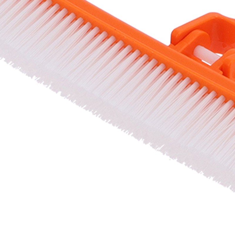 Swimming Pool Cleaning Brush with Detachable Ends for Swimming Pool