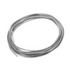 PATIKIL 99.99% High Purity Zinc Wire, 17 Gauge Pure Zinc