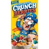 Cap'n Crunch Berries Breakfast Cereal, 40 Ounce