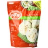 MTR Rava Idli Instant Dry Mix, 17.6-Ounce Pouches (Pack of