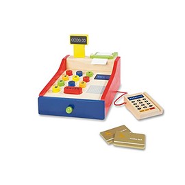 Sevi Andreas 229468 Imitation Cash Register