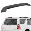 cciyu Rear Roof Spoiler Fits for 2005-2009 For Toyota For