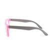 Gudzws Kids Blue Light Blocking Glasses Rectangle Digital Boys Girl
