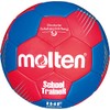 Molten Handballs V5M1500 Handballs Red/Blue 2