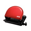 PETRUS 33746 Hole Punch MOD.52, Red