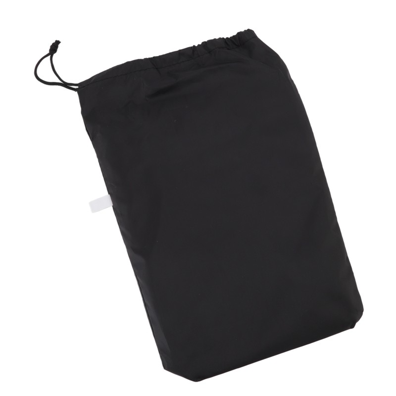 Outdoor BBQ Round Waterproof Cover Barbecue Covers Grill Gas Dust