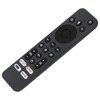 Beyution Replace Voice Remote Control fit for TCL Alto 8+