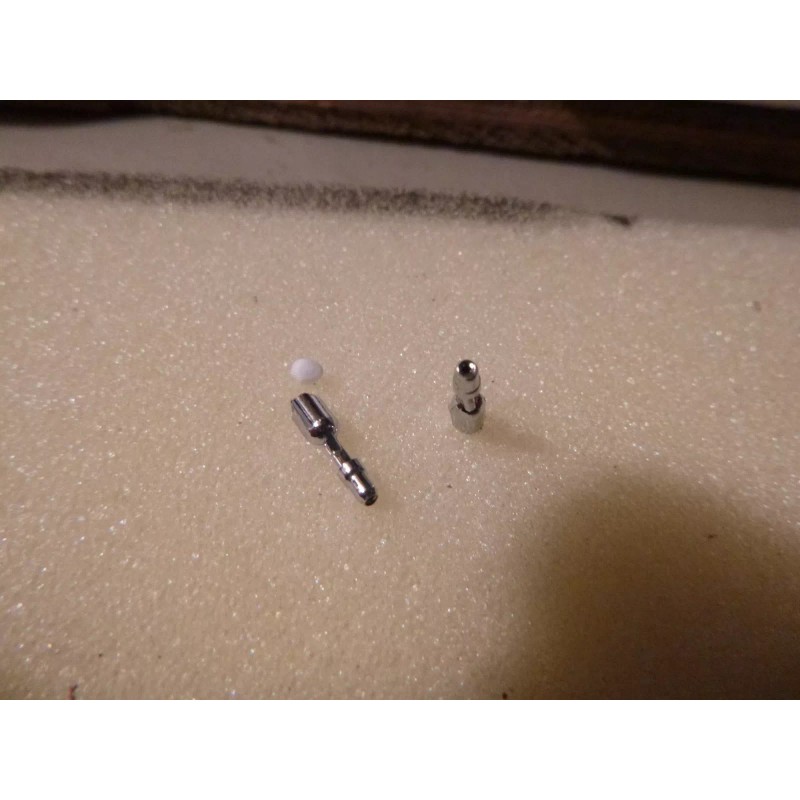 wcpd 1:24 wcpd 1959 chevy sedan delivery- El camino radio