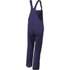 Qualitex work dungarees BW 270 (Classic) - Hydron Blue, size: