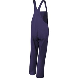 Qualitex work dungarees BW 270 (Classic) - Hydron Blue, size: 52