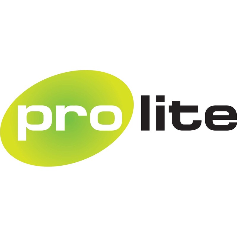 Prolite 7w LED GLS 6400K E27 ES Screw Cap Daylight