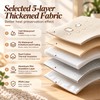 Foldable Foot Soak Basin for Home & Travel – Portable