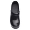 Dansko Men's Professional Black Cabrio Clog 10.5-11 M US