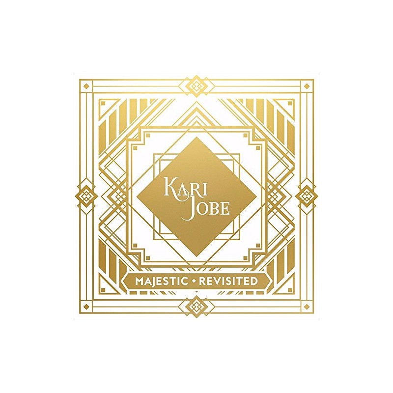 Majestic (Revisited)