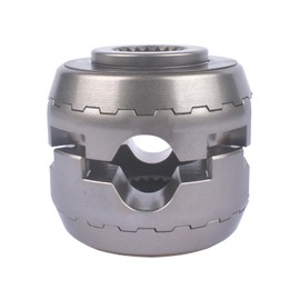 Lamerto Differential Locker Locker Front Differential Replacement for Bombardier Can-Am Commander Maverick Outlander Renegade