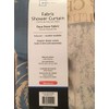 Mainstays The Great State Fabric Shower Curtain, 70" x 72"