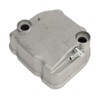 Engine Cylinder Head Valve Cover Guards Protector Aluminium Alloy for