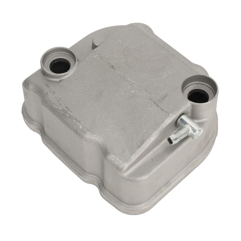 Engine Cylinder Head Valve Cover Guards Protector Aluminium Alloy for