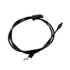 ALL-CARB 946-05209B Speed Control Cable Replacement for Cub Cadet Craftsman