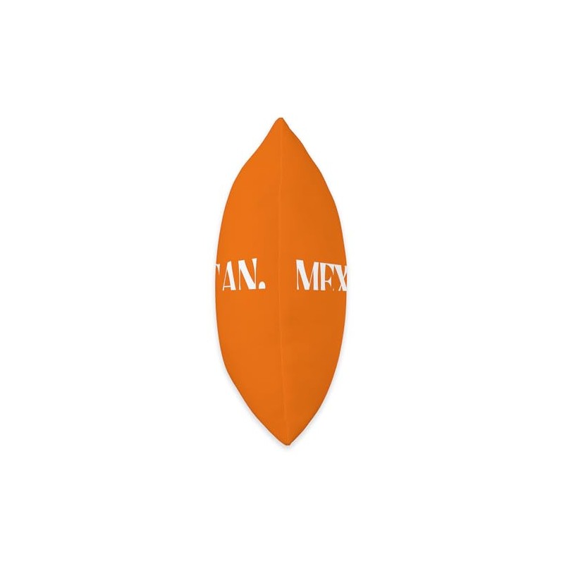 I Am Part Mexican Throw Pillow