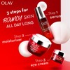 Olay Regenerist Collagen Peptide 24 Eye Cream 15 ml (Pack