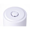 Skater POS5-A Airtight Storage Container with Push Button, 17.8 fl