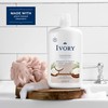 Ivory Body Wash, Designed for the Whole Family, Gentle Formula,