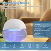 ap airpleasure air Washer Aroma Diffuser, Essential Oils Aroma Fresher