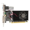 GT730 2GB Graphics Card Desktop Computer Accessories 64bit DDR3 Display