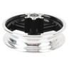 Electric Scooter Front Wheel Hub Aluminum Alloy Lightweight Scooter Front