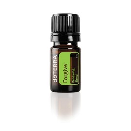 doTERRA - Mezcla renovadora de aceites esenciales Forgive - 0.2 fl oz