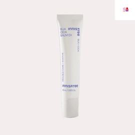 Innisfree Visa Cica Balm 40mL product / 이니스프리 비자 시카밤 40mL 상품