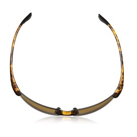 Pink Ribbon Shades Men and Women Rimless Bifocal Lovin Maui Sports Style - tortoise 3.00