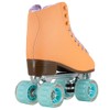 Lenexa Savanna Roller Skates for Ladies - Indoor/Outdoor Quad Skates
