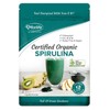 Morlife Certified Organic Spirulina Powder 1kg