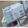 SUPER COFFEE HAZELNUT 10 k-cup Positive Energy Brew Keto L-THEANINE