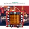 ASHATA Richer-R Amplifier Board TPA3116D2 150W New Single Channel Amplifier