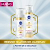 Set De Nivea Fps 50 Serum Antimanchas Luminous