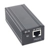 DSLRKIT 2.5Gbps PoE Splitter & Passthrough Adapter to USB Type-c