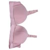 Women Nursing Bra Soft Front Closure Design Breastfeeding Maternity Wireless