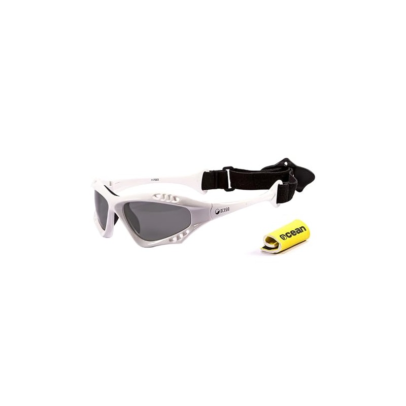 Ocean OCN-11700-3 Floating Sunglasses, Goggle Shape, UV Protection, Impact Resistant
