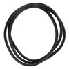 Sunroof Weatherstrip Rubber Black Leakproof Flexible 63251‑30100 for GS350 GS450h