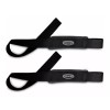 Techno Vendas Rodilla Gym Crossfit + Straps Lifting Correas