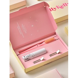 Mini Set (Chiccom+Miniwag) Black / 미니 세트 (시크콤+미니왁) 블랙