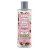 Love Beauty And Planet, Moisturising Shower Gel for All Skin