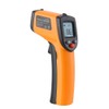 5-star Chef Laser Infrared Thermometer Food Digital Temperature Gun Smoker