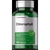 Horbäach Chlorophyll Capsules | 120 Count | Naturally-Occurring Pigment |