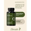 Elevaté Vital Minerals | Suplemento Multimineral | 90 Cápsulas de